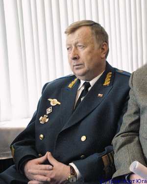 Алексей Мищенко