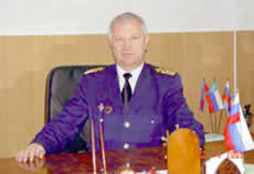 Валерий Сазонов