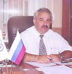 Сергей Николаевич Васильев
