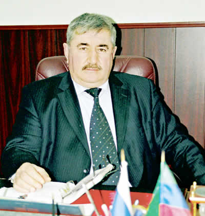Дагестанский Госавтодорнадзор ужесточает борьбу с нарушителями