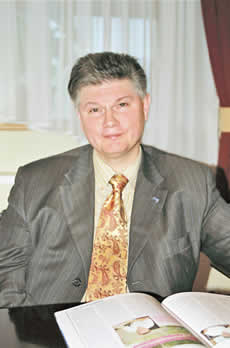 С. М. Андреев
