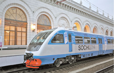 Игорь Левитин: «Инвестировать в транспорт сегодня выгодно»