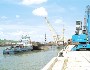 Ростовский порт готов к приему нового груза