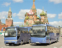 Автобусы TEMSA завоевывают российский рынок