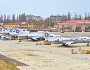 Аэропорт «Краснодар»: 75 лет — это только начало