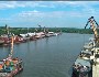 Усть-Донецкий порт осваивает новые грузопотоки